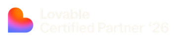 Certificirani partner za Lovable 2026
